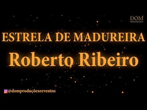 Samba-Okê - Roberto Ribeiro - Samba Exaltação Império Serrano - Estrela De Madureira - Karaokê