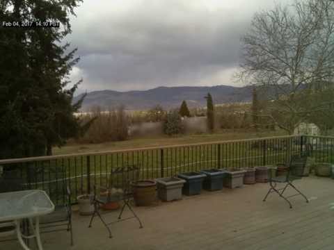 Timelapse 2017.02.04