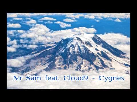 Mr Sam feat. Claud9 - Cygnes