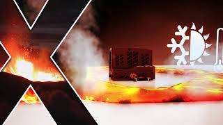 WAGO PFC200 XTR Controller