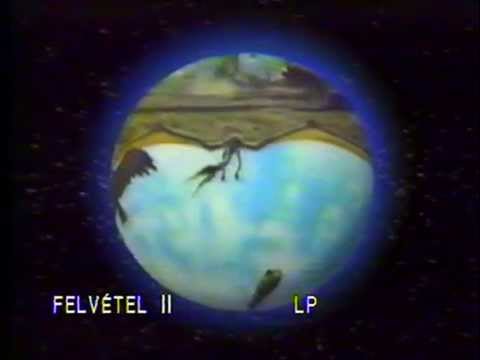 Az egyetlen Föld 2. rész: A nagy hasadék