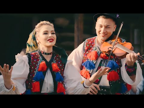 Camelia Pop si Frații Mâț - Avut-am bine si trai ✗ Videoclip Oficial ✗