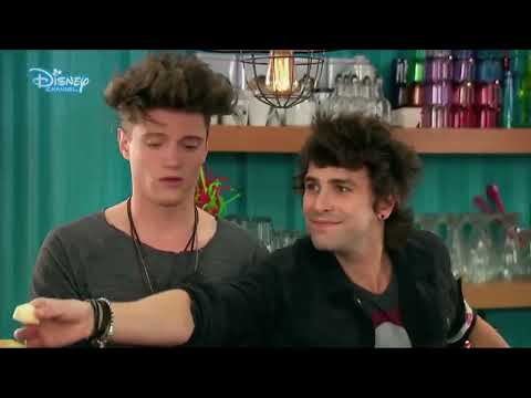 soy luna saison 2 épisode 59 partie 5