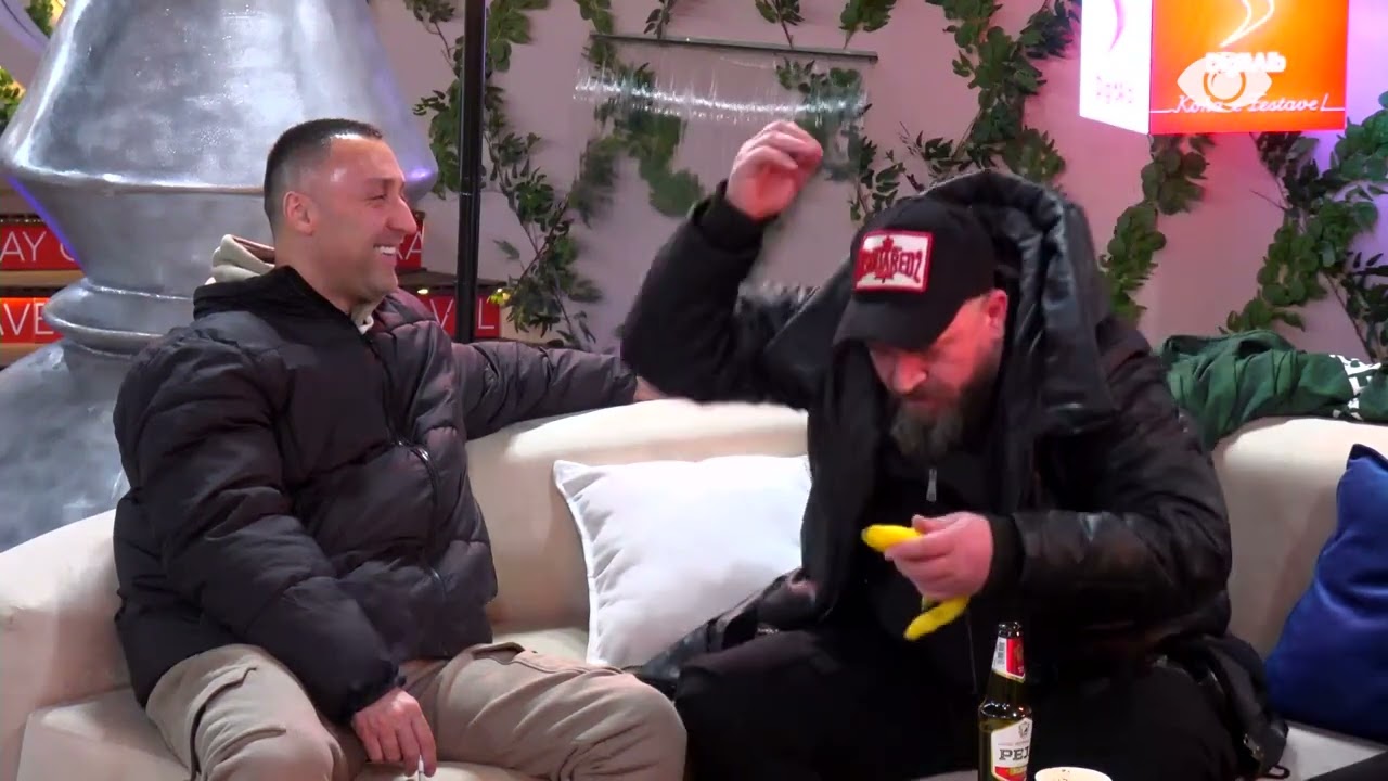 “Është turp t’i shkosh nga mbrapa”/ Gerti bisedon me G Banin për Gjestin
