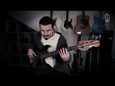 John Deacon Grooves // Bass Around the World #15