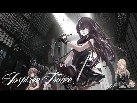 Alexandre Bergheau - °F 32 (played by Armin Van Buuren on ASOT 612)