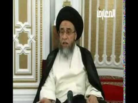 ⁣التكلم غير القران  والذكر و الدعاء في الصلاة / مبطلات الصلاة / السيد صباح شبر / فواصل فقهية