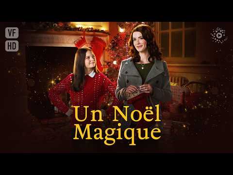 Un Noël magique - Film complet HD en français (Comédie Familial, Noël)