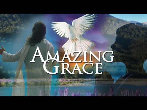Amazing Grace - 5 Hymns that Changed the World