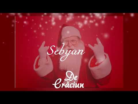 Sebyan - De Crăciun🎄🎅 (Prod. Vasi)