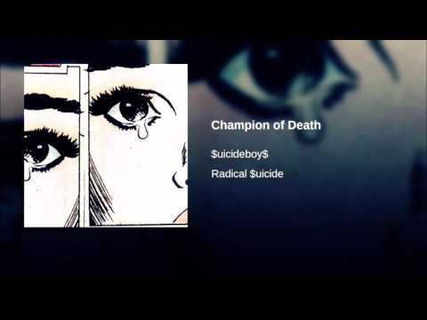 Champion Of Death (extended)