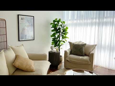 Cooper & Co. Black Poster Photo Frames(BUN99BK)