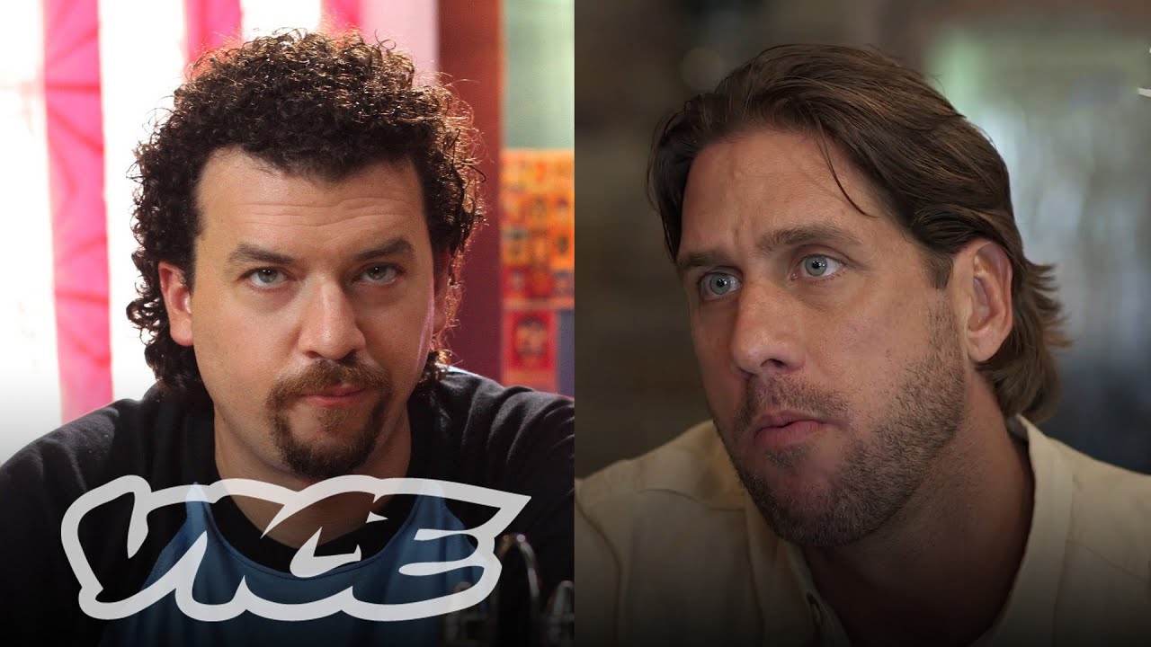 The Real Kenny Powers?