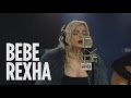 Bebe Rexha Me Myself And I Hits 1 SiriusXM