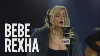 Bebe Rexha &quot;Me, Myself, and I&quot; // Hits 1 // SiriusXM