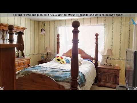 Priced at $129,900 - 3804 S Main Street, New Castle, IN 47362