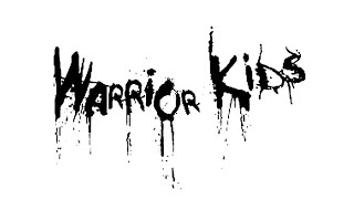Warrior Kids - Bikini Girls With Machine Guns (The Cramps)