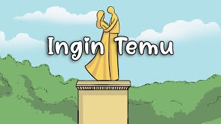 Download lagu Gilga Sahid ft. Happy Asmara - INGIN TEMU - mp3