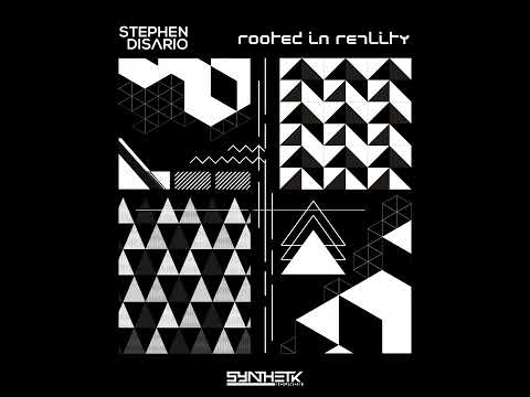 PREMIERE: Stephen Disario - Blinker Situation (Synthetik Sounds)