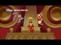 Kuzco S Königsklasse Theme Song German