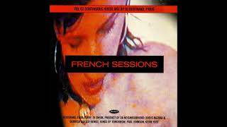 DJ Bertrand - French Sessions Vol 02