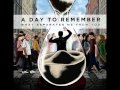 A Day To Remember - 2nd Sucks