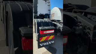 Tracteur routier Volvo FH500 6x2 EURO6 + RETARDER + WB3200mm | Image 4 - Autoline