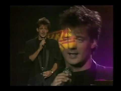 Gerard Joling (1989 Countdown) - No More Bolero's
