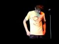 Bo Burnham - Nerds (Instrumental) 