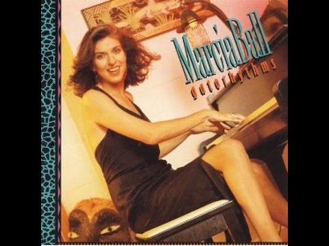 Red Hot-Marcia Ball-Austin City Limits