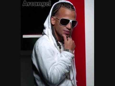 Dime Lo Que Tu Vas Hacer - De La Ghetto