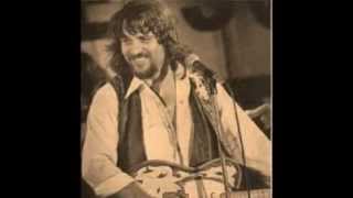 WBPT by Waylon Jennings from his Right For The Time album.