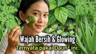 Download lagu 5 Plants That Give You Glowing & Youthful Skin | Prevent Wrinkles & Cleanse Your Face mp3
