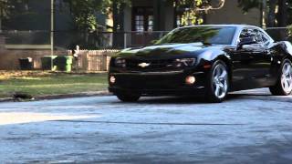 Maceo " ITS IN" OFFICIAL VIDEO