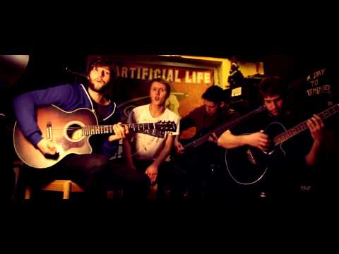 Artificial Life - Artificial Life - Out of Silence (ACOUSTIC VERSION)