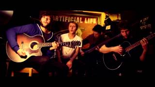 Video Artificial Life - Out of Silence (ACOUSTIC VERSION)