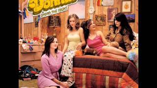 The Donnas - The Big Rig