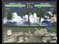 SEGA Saturn Commercial SEGA Vs Sony