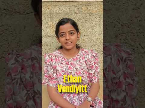 Watch student video testimonial