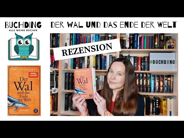 Vídeo relacionado con Die Herberge am Ende der Welt