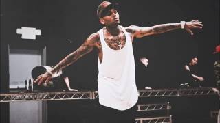 Chris Brown   Love Suicide Feat