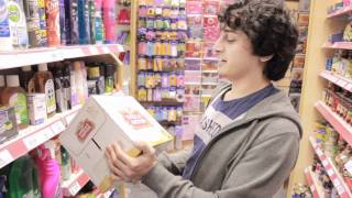 Shit University Students Say - Victorious Sponge