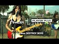 Destroy Boys Player Plus Sessions Fender