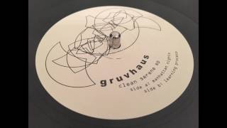 Gruvhaus - Manhattan Nights