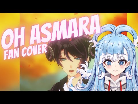Oh! Asmara - Kobo Kanaeru cover by Pip
