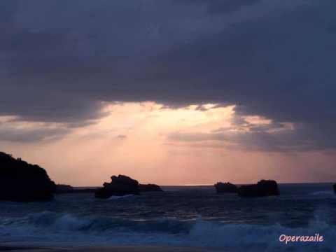 Régine Crespin: Liederkreis Op.39 by Schumann