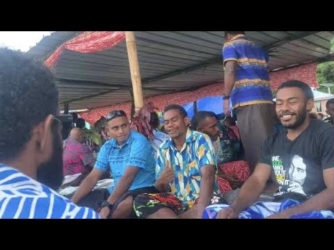 A Village Wedding Preparation Vlog With The Village Boys