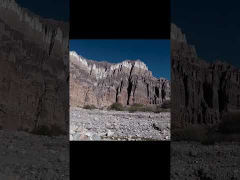 viaje catamarca  Los Castillos de Villa Vil y Termas en la Montaña | Aventura 4x4 y Trekking -