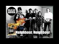 Neighbour, neighbour