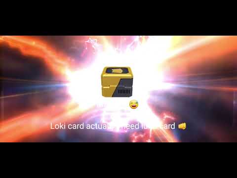 Open ctp chest and premium card chest